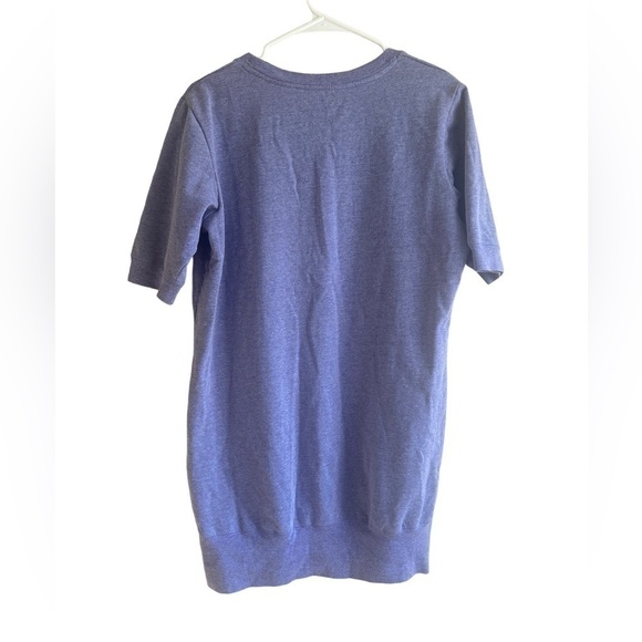 Disney Eeyore Dreamer Sleep Shirt Purple • Used • Size: Large - Picture 3 of 5